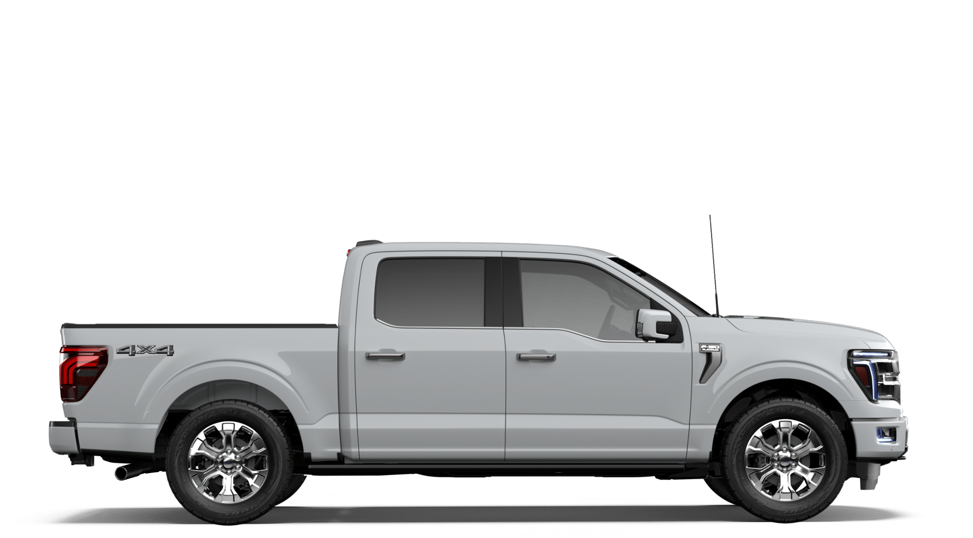 2026 Ford F-150® External Image 1